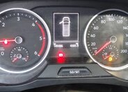 Volkswagen Crafter Skříň 2,0 l 103 kw