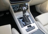 Škoda Superb Kombi 2,0 l 147 kw