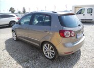 Volkswagen Golf Plus 8