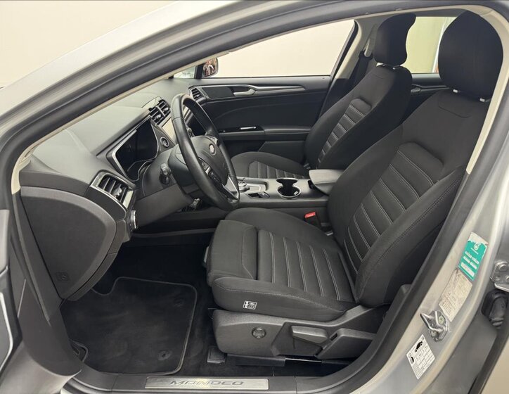 Ford Mondeo Kombi 2,0 l 110 kw