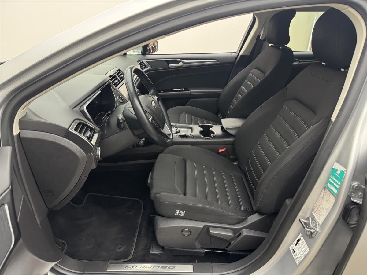 Ford Mondeo Kombi 2,0 l 110 kw