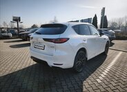 Mazda CX-60 SUV / Terénní 3,3 l 187 kw