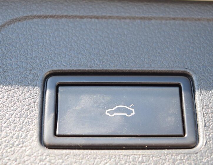 Volkswagen Passat 28