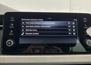 Škoda Scala Hatchback 1,5 l 110 kw