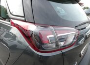 Opel Crossland X MPV 1,2 l 96 kw