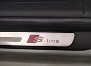 Audi A5 Hatchback 3,0 l 150 kw