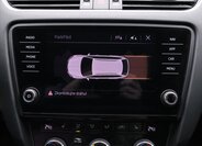 Škoda Octavia Kombi 1,5 l 110 kw