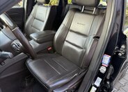 Jeep Grand Cherokee SUV / Terénní 3,0 l 184 kw
