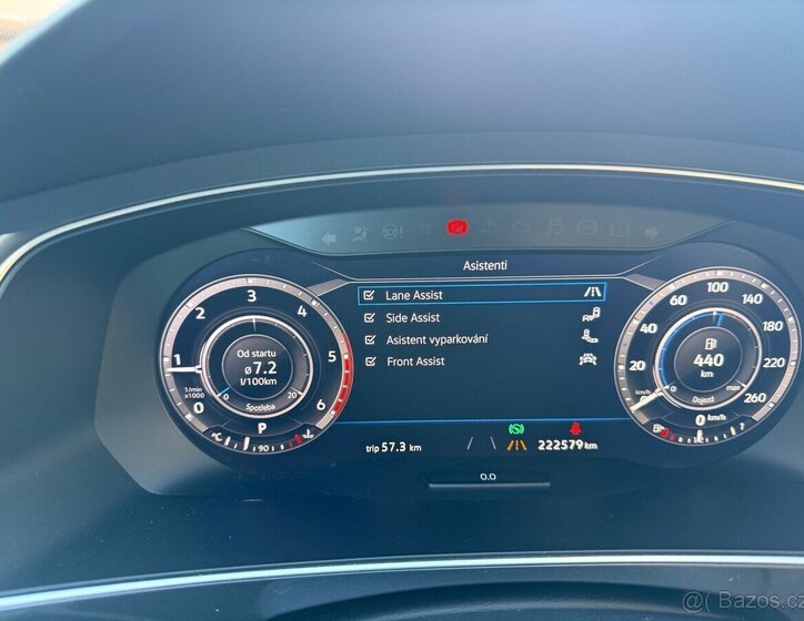 Volkswagen Tiguan SUV / Terénní 0,0 110 kw