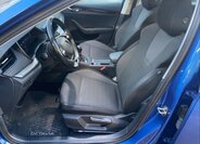 Škoda Octavia Kombi 2,0 l 85 kw