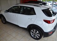KIA Stonic Kombi 1,2 l 57 kw