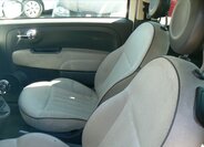 Fiat 500 Hatchback 1,2 l 51 kw