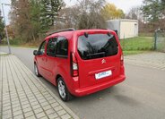 Citroën Berlingo 7