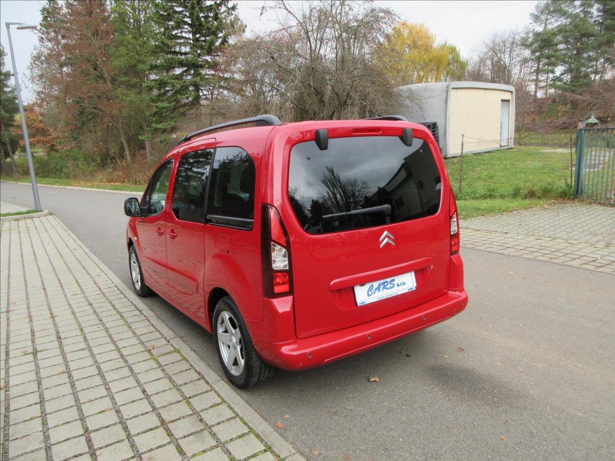 Citroën Berlingo