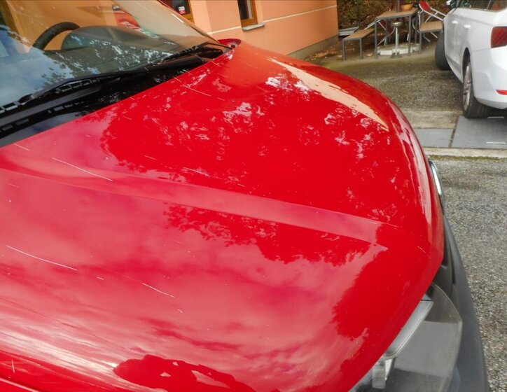 Volkswagen Transporter 28