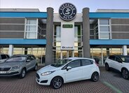 Ford Fiesta Hatchback 1,2 l 44 kw