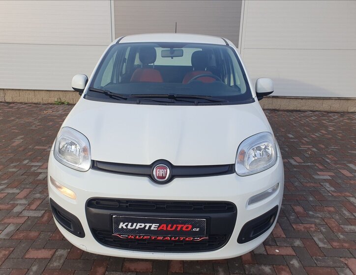 Fiat Panda 3
