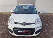 Fiat Panda 3