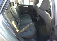 Audi A4 Kombi 2,0 l 105 kw