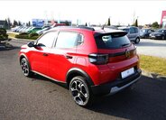 Citroën C3 Hatchback 1,2 l 74 kw
