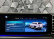 Mercedes-Benz GLS 19