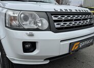 Land Rover Freelander SUV / Terénní 2,2 l 140 kw