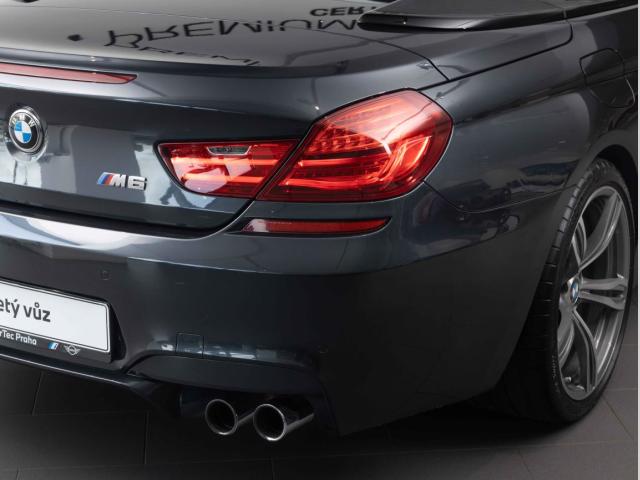 BMW M6