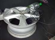 Dacia Sandero Hatchback 1,4 l 55 kw