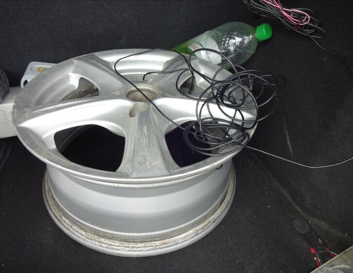 Dacia Sandero Hatchback 1,4 l 55 kw