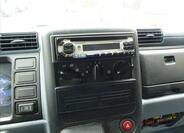 Mitsubishi Canter 16