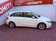 Mercedes-Benz Třídy B Hatchback 0,0 90 kw