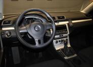 Volkswagen Passat 24