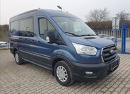 Ford Transit Ostatní 2,0 l 96 kw