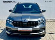 Škoda Kamiq 4