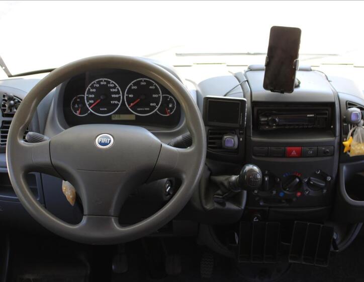 Fiat Ducato 21