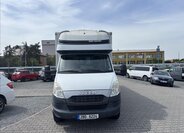 Iveco Ostatní Skříň 3,0 l 107 kw
