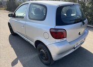 Toyota Yaris Hatchback 1,3 l 63 kw