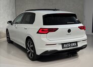 Volkswagen Golf Hatchback 2,0 l 85 kw