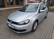 Volkswagen Golf 4