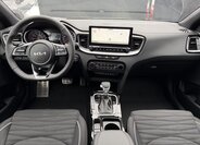 KIA XCeed SUV / Terénní 1,6 l 0