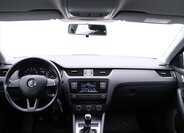 Škoda Octavia Kombi 1,4 l 110 kw
