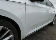 Škoda Superb Kombi 2,0 l 140 kw