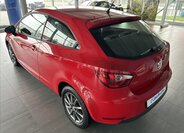 Seat Ibiza 4