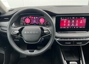 Škoda Octavia Kombi 1,5 l 110 kw