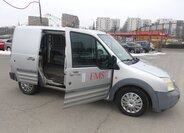 Ford Transit Connect Pick-up 1,8 l 66 kw