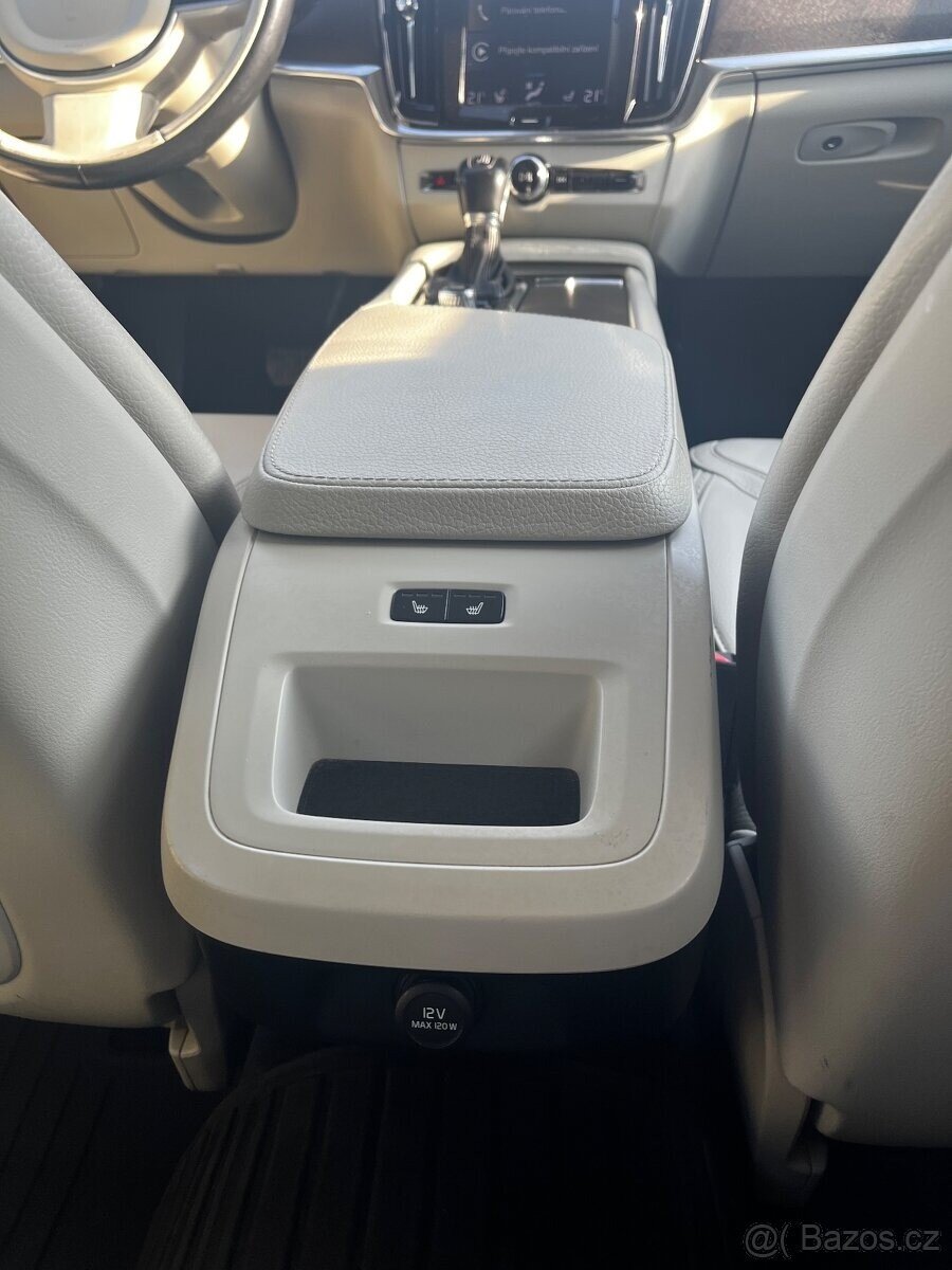 Volvo V90 Kombi 0,0 140 kw