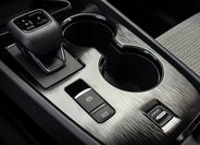 Nissan X-Trail SUV 1,5 l 120 kw