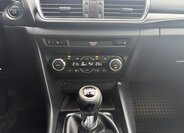 Mazda 3 Hatchback 2,0 l 88 kw