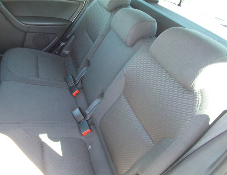 Škoda Yeti SUV / Terénní 1,4 l 90 kw