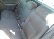 Škoda Yeti SUV / Terénní 1,4 l 90 kw